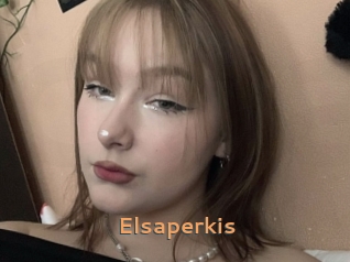 Elsaperkis