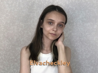 Elvacheckley