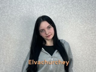 Elvachurchey