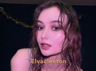 Elvacleeton