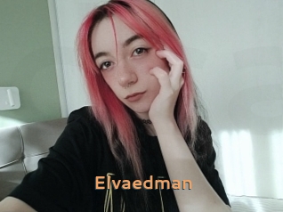 Elvaedman