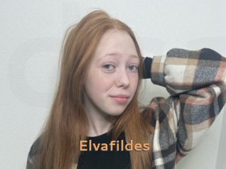 Elvafildes