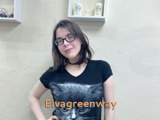 Elvagreenway