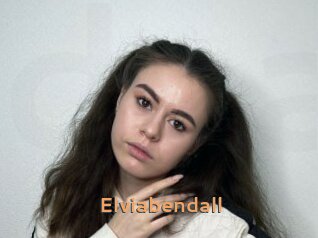 Elviabendall