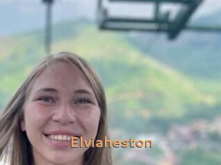 Elviaheston