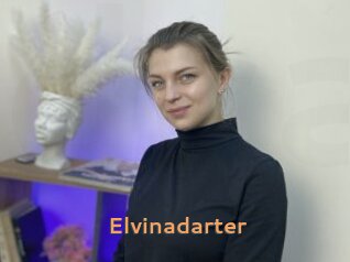 Elvinadarter