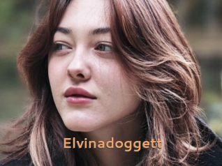 Elvinadoggett