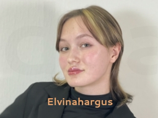 Elvinahargus