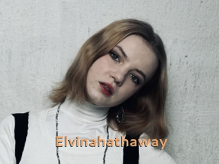 Elvinahathaway