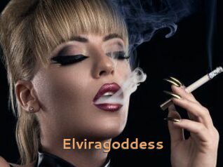 Elviragoddess