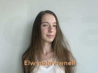 Elwynabrownell