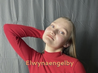 Elwynaengelby