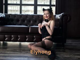 Elyhong