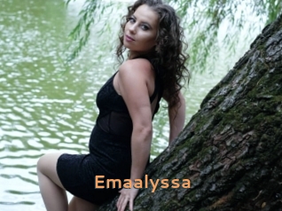 Emaalyssa