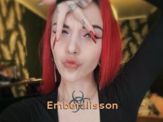 Emberalisson