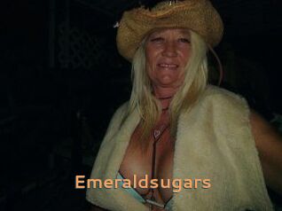 Emeraldsugars