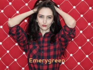 Emerygreen