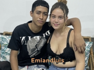 Emiandluis