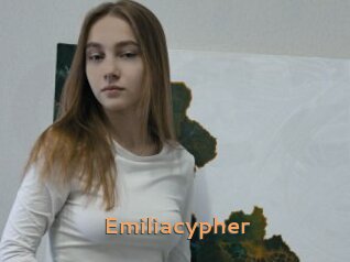 Emiliacypher