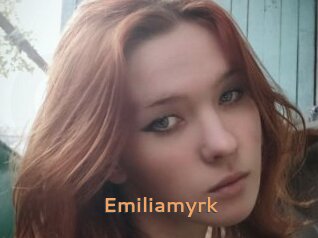 Emiliamyrk