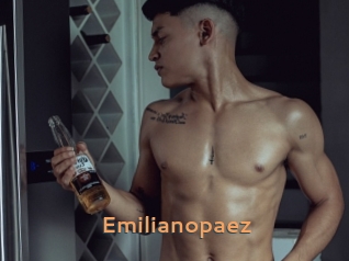 Emilianopaez