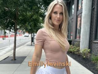 Emillylevinski