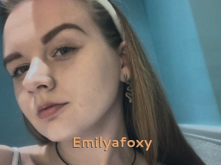 Emilyafoxy