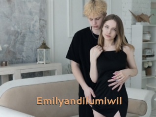 Emilyandilumiwil