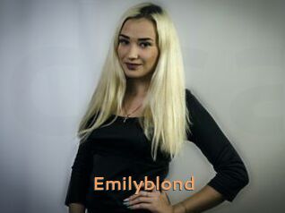 Emilyblond