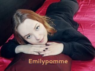 Emilypomme