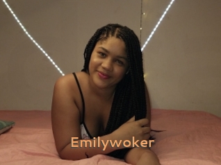 Emilywoker