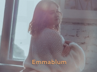 Emmablum