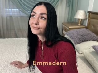 Emmadern