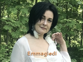 Emmagiedi