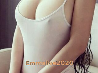 Emmalive2020