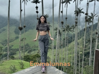 Emmalunnas