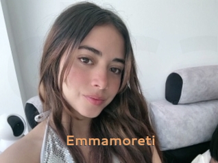 Emmamoreti