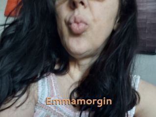 Emmamorgin