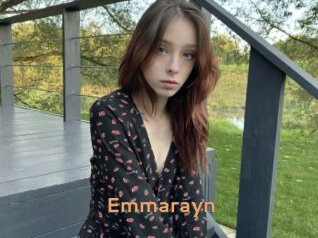 Emmarayn