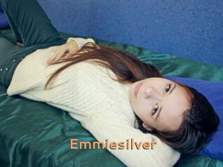 Emmiesilver