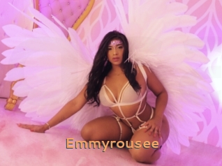 Emmyrousee