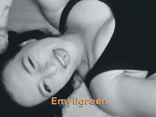 Emyligreen