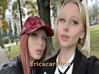 Ericacarolina