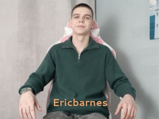 Ericbarnes