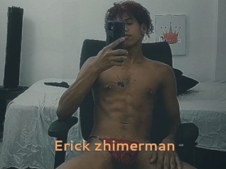 Erick_zhimerman