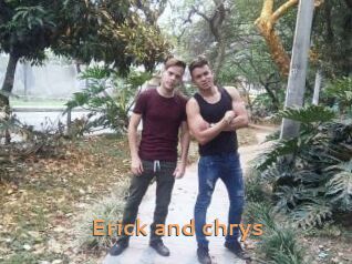 Erick_and_chrys