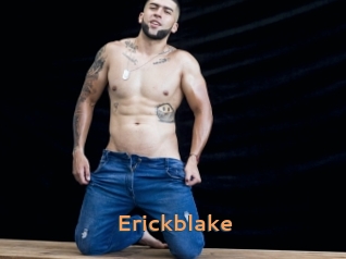 Erickblake