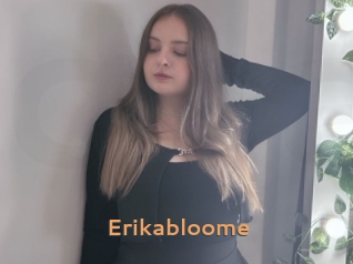 Erikabloome