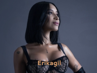 Erikagil