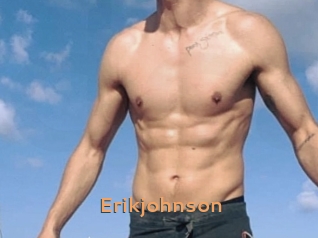 Erikjohnson